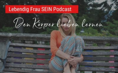 Wie Du Frieden mit Deinem Körper schließt