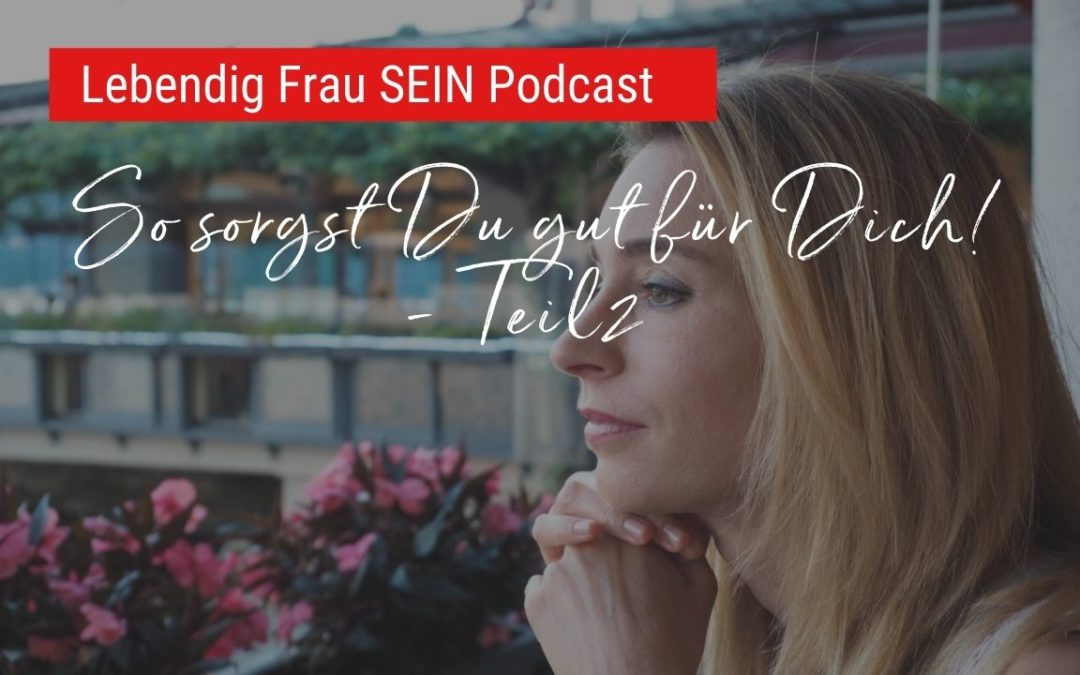 Ich hatte Sex, obwohl ich überhaupt keine Lust hatte – Teil 2