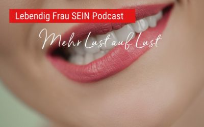 Mehr Lust auf Lust