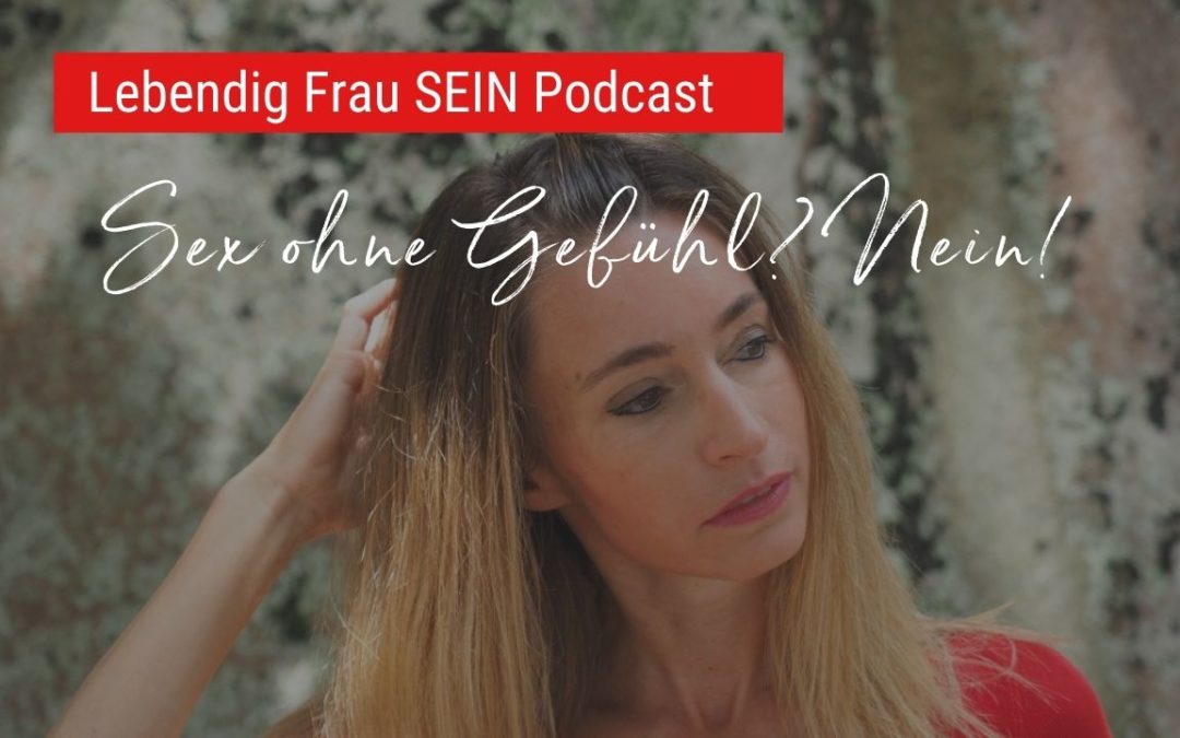 Kein Sex: Passen wir nicht zusammen?